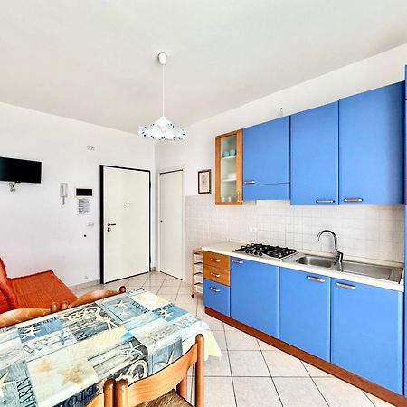 Rialto Apartman Lignano Sabbiadoro Kültér fotó