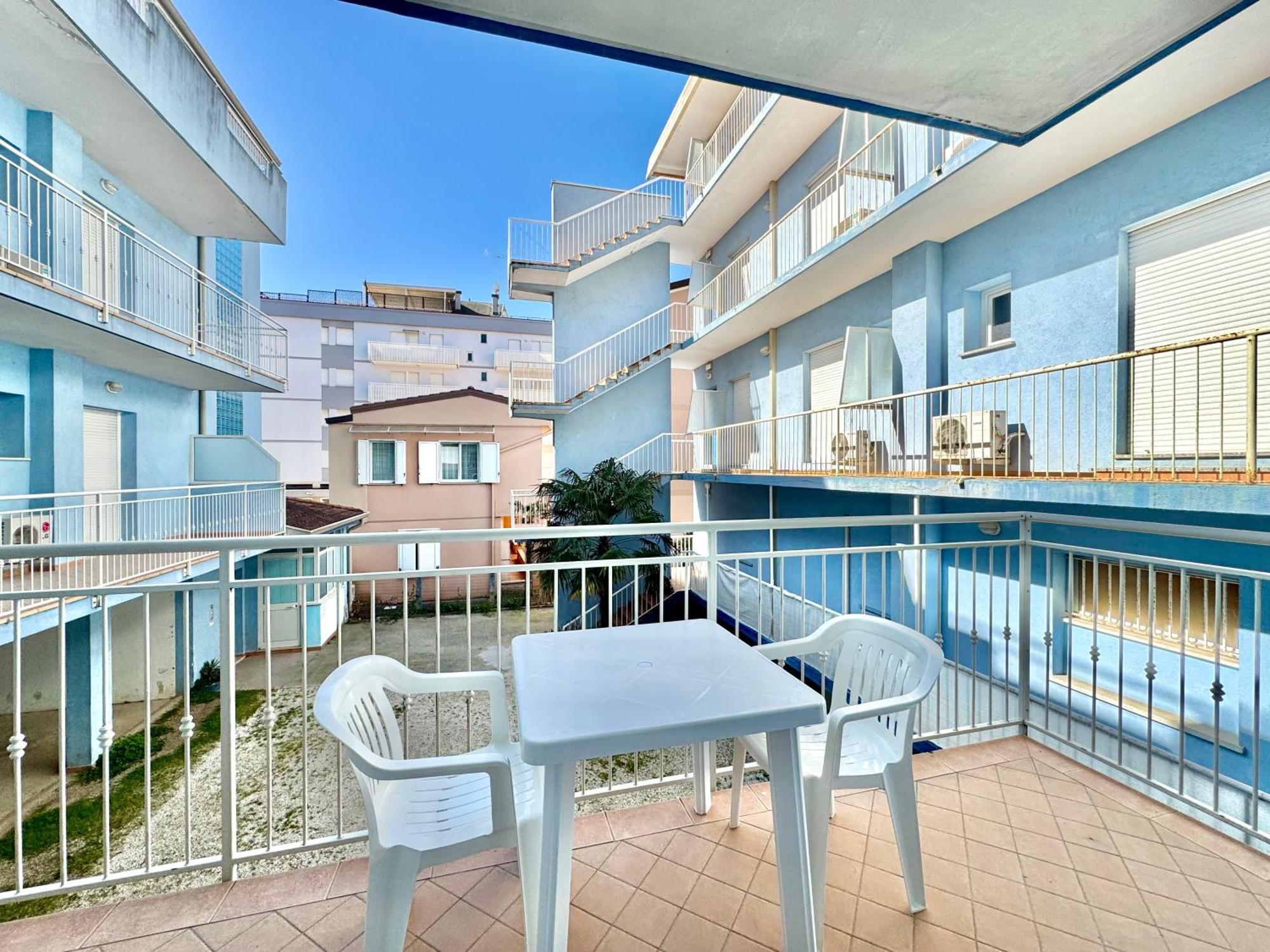 Rialto Apartman Lignano Sabbiadoro Kültér fotó