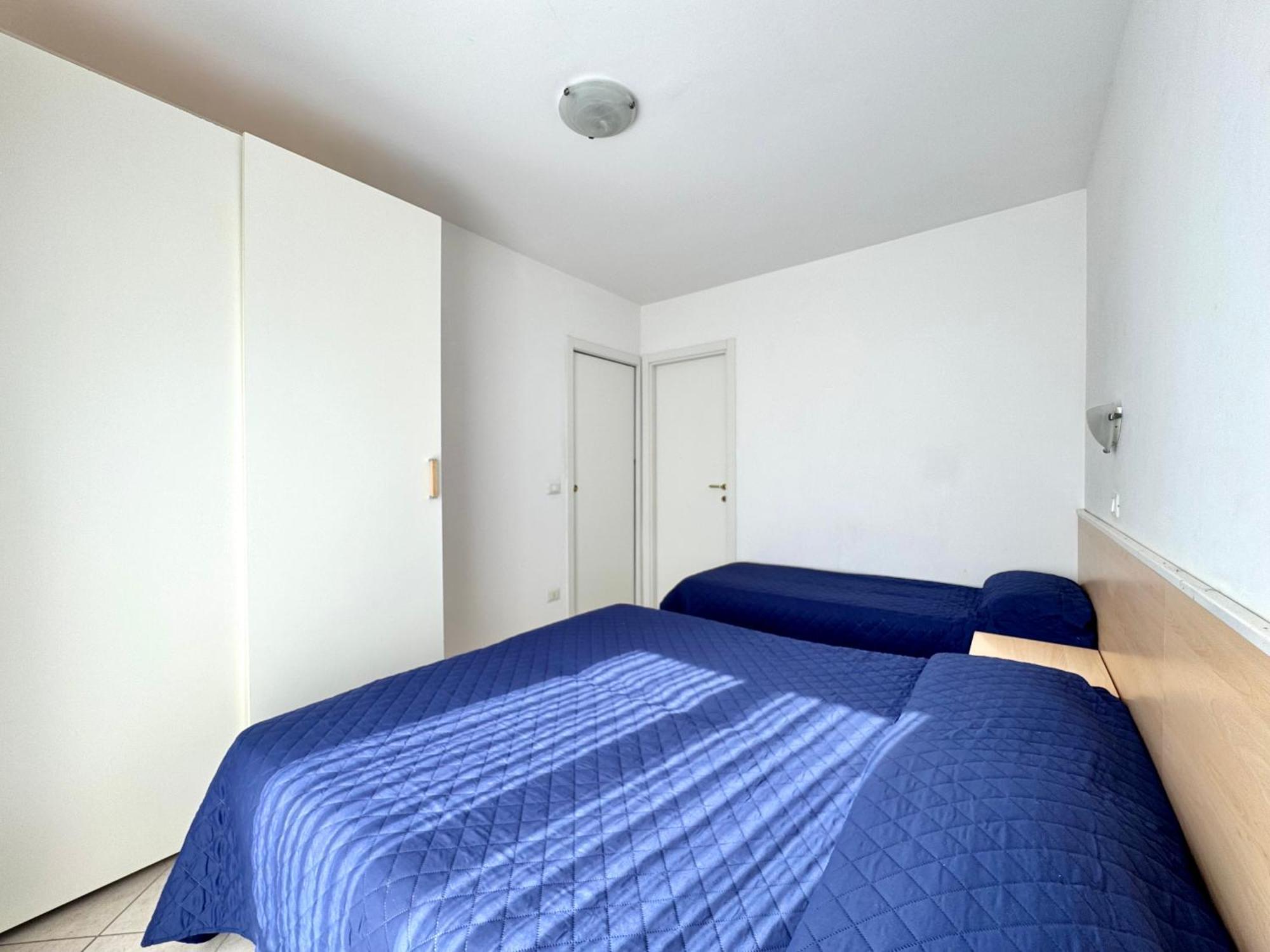 Rialto Apartman Lignano Sabbiadoro Kültér fotó