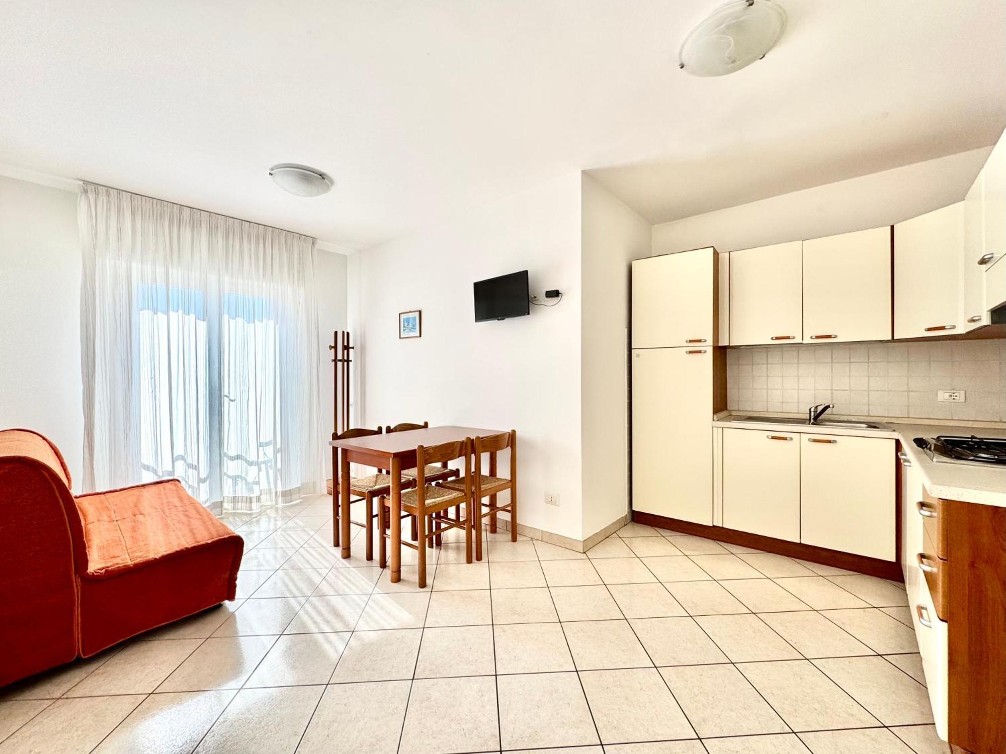 Rialto Apartman Lignano Sabbiadoro Kültér fotó
