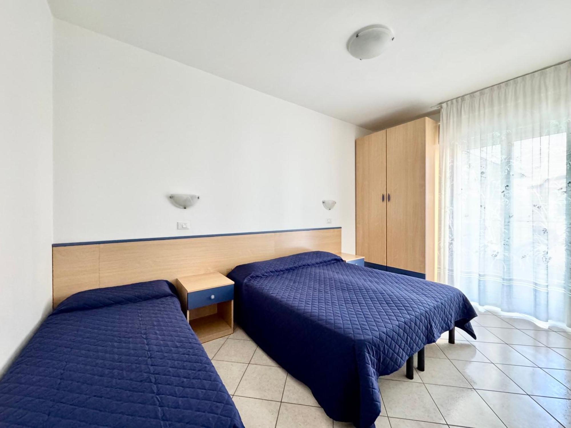 Rialto Apartman Lignano Sabbiadoro Kültér fotó