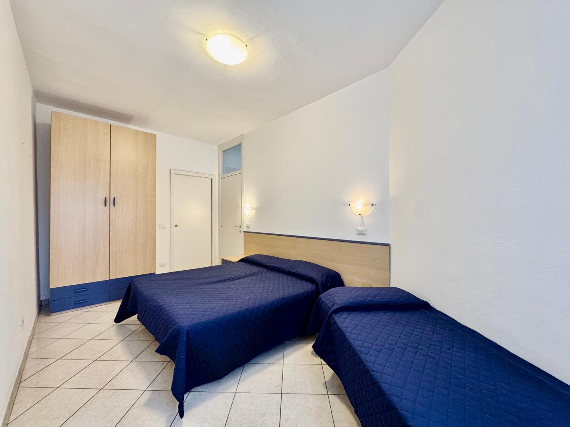 Rialto Apartman Lignano Sabbiadoro Kültér fotó