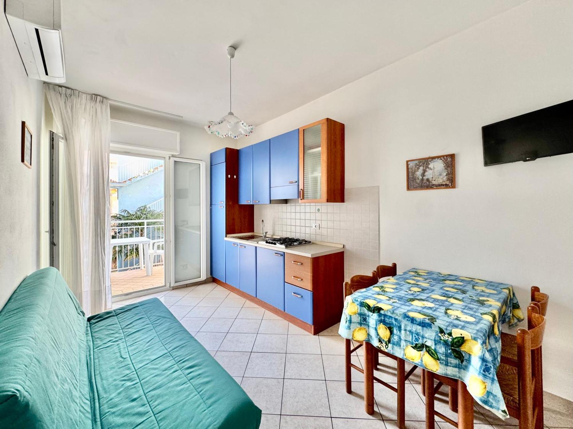 Rialto Apartman Lignano Sabbiadoro Kültér fotó