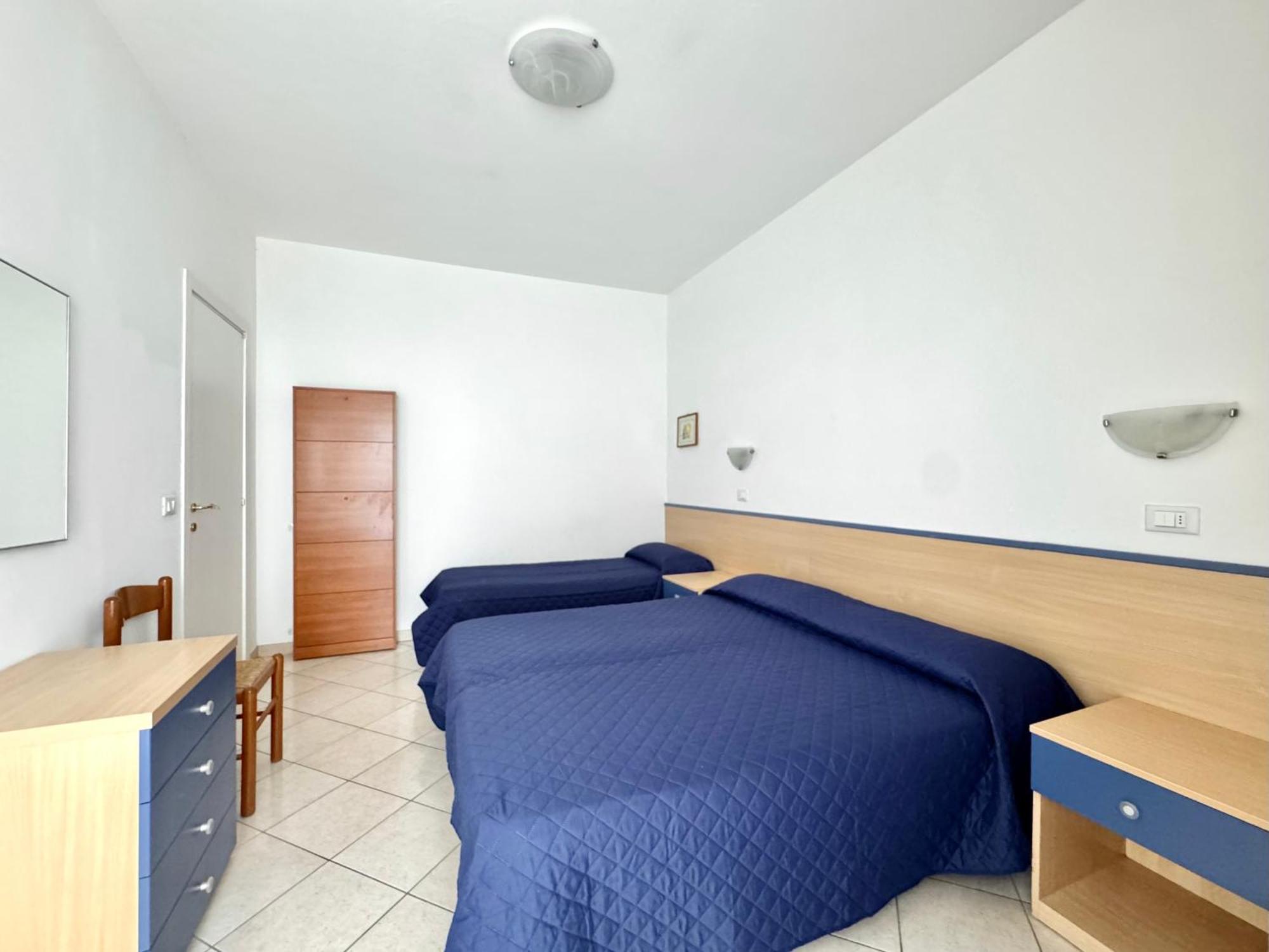 Rialto Apartman Lignano Sabbiadoro Kültér fotó
