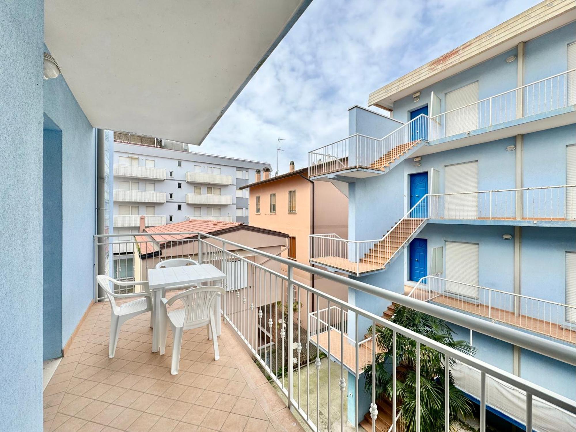 Rialto Apartman Lignano Sabbiadoro Kültér fotó