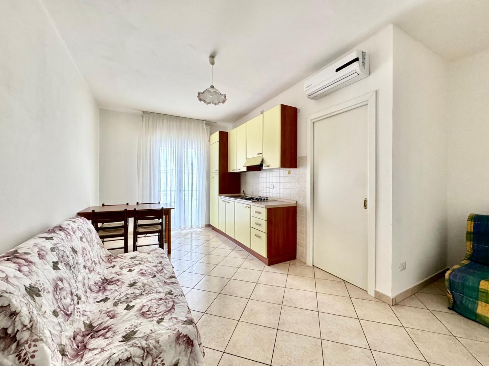 Rialto Apartman Lignano Sabbiadoro Kültér fotó