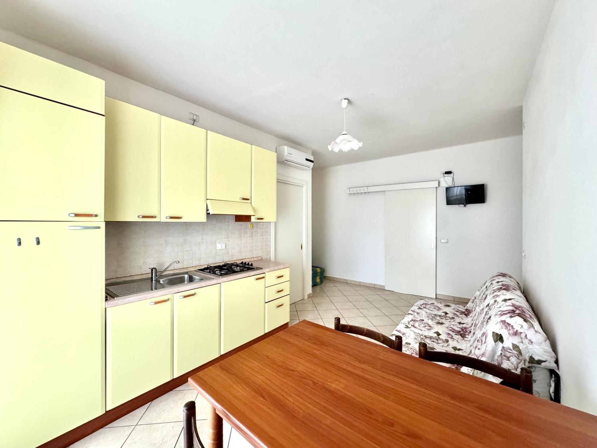 Rialto Apartman Lignano Sabbiadoro Kültér fotó