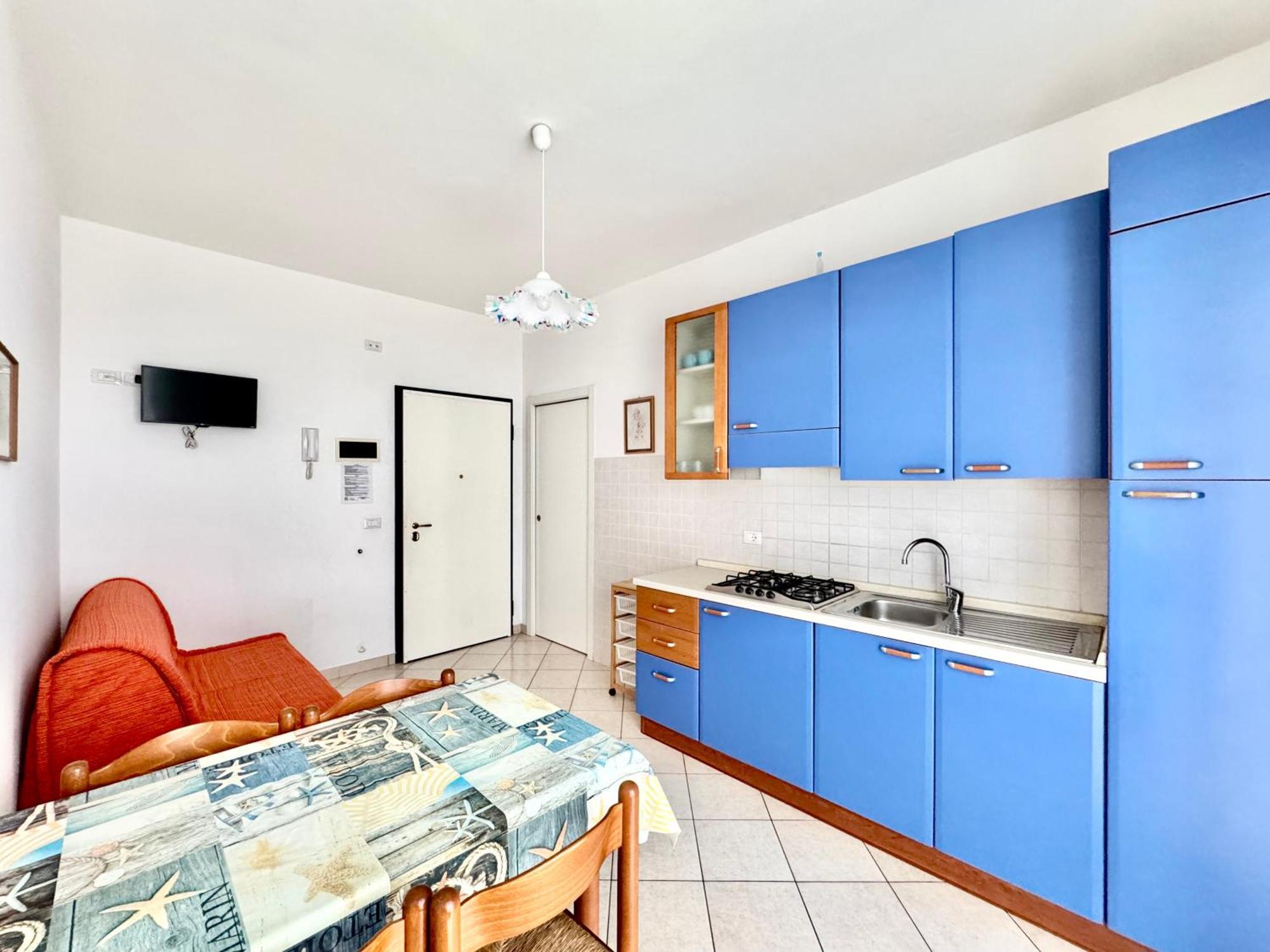 Rialto Apartman Lignano Sabbiadoro Kültér fotó