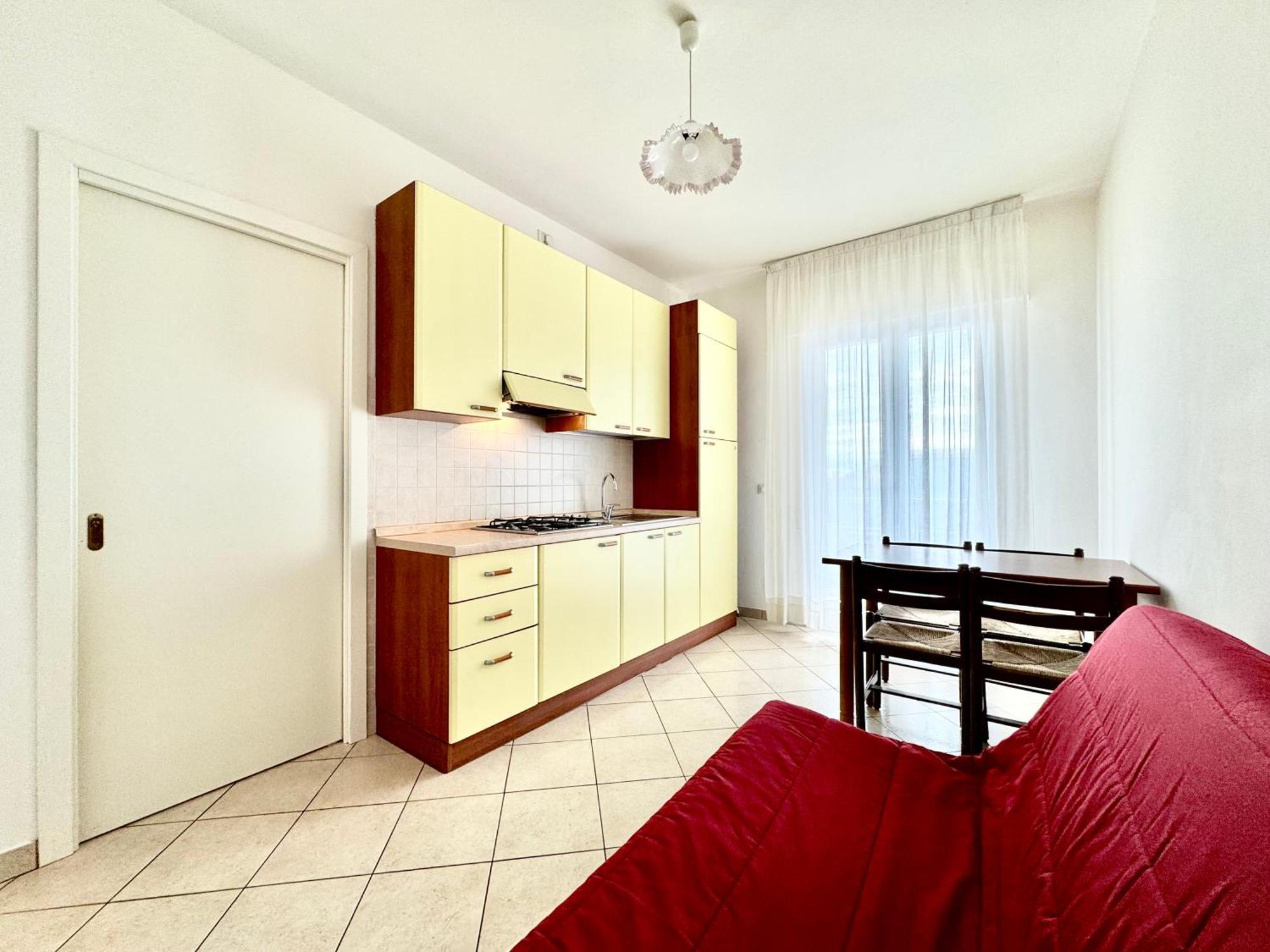 Rialto Apartman Lignano Sabbiadoro Kültér fotó