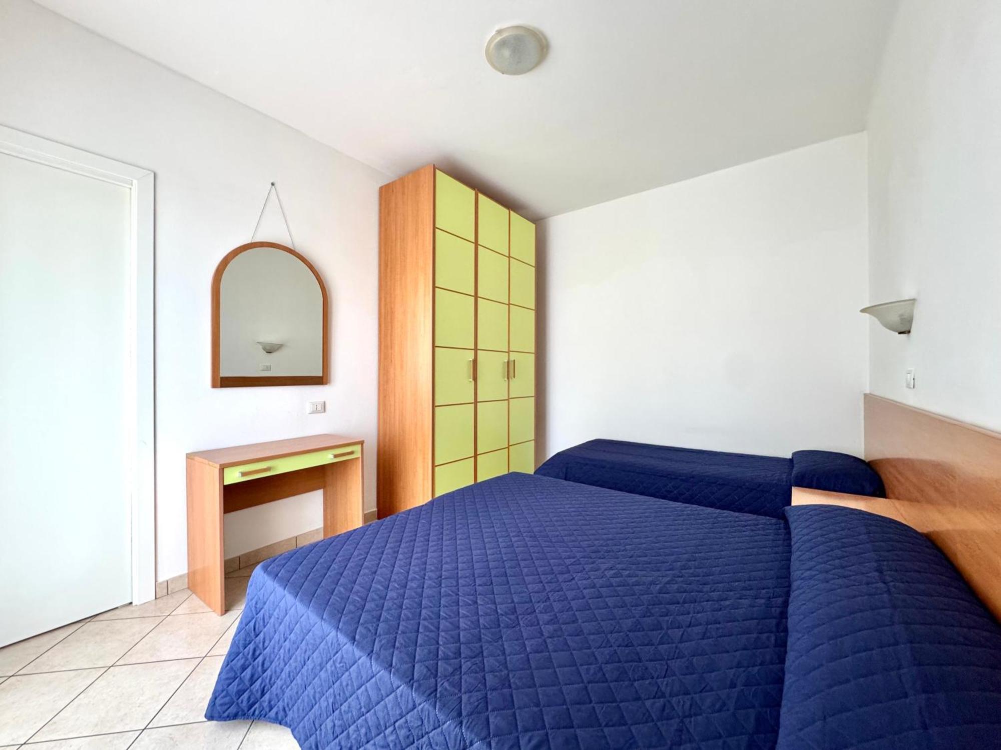 Rialto Apartman Lignano Sabbiadoro Kültér fotó