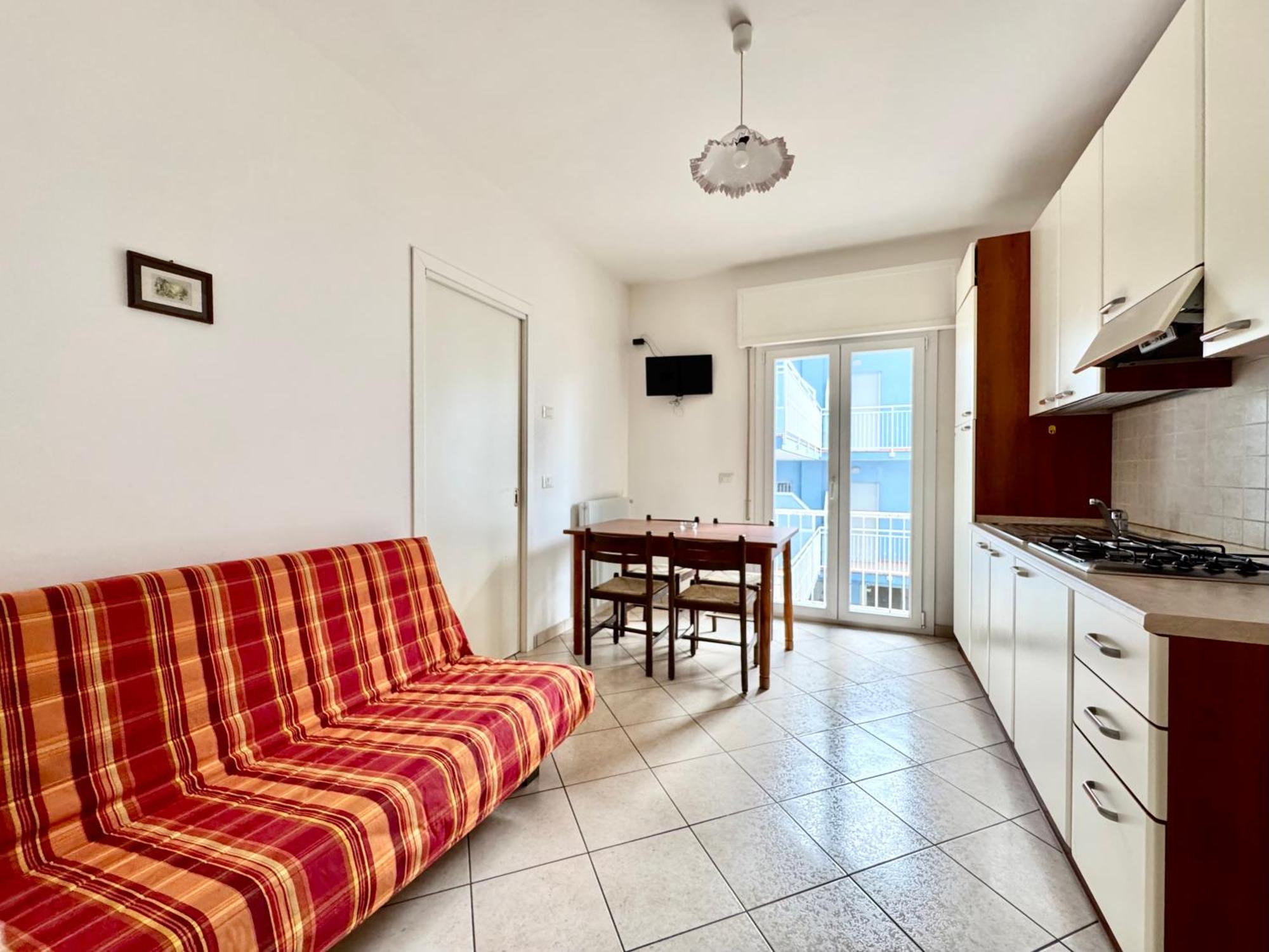 Rialto Apartman Lignano Sabbiadoro Kültér fotó