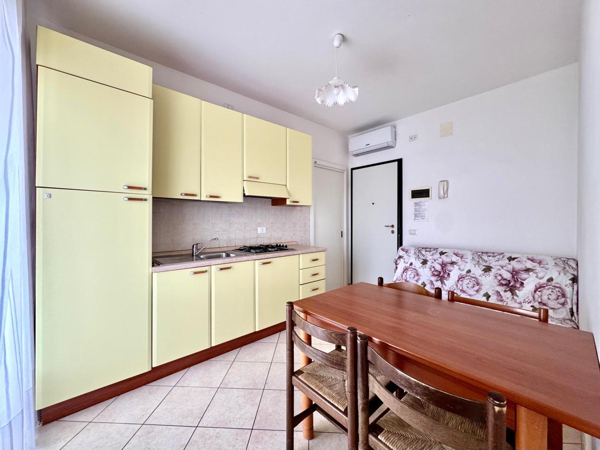 Rialto Apartman Lignano Sabbiadoro Kültér fotó