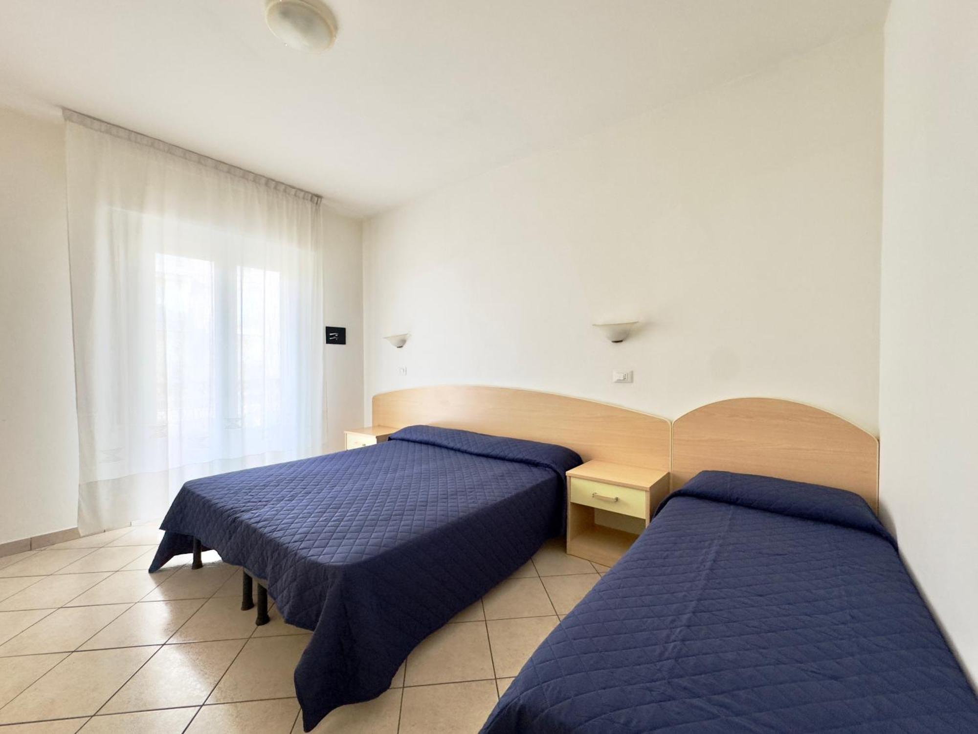 Rialto Apartman Lignano Sabbiadoro Kültér fotó
