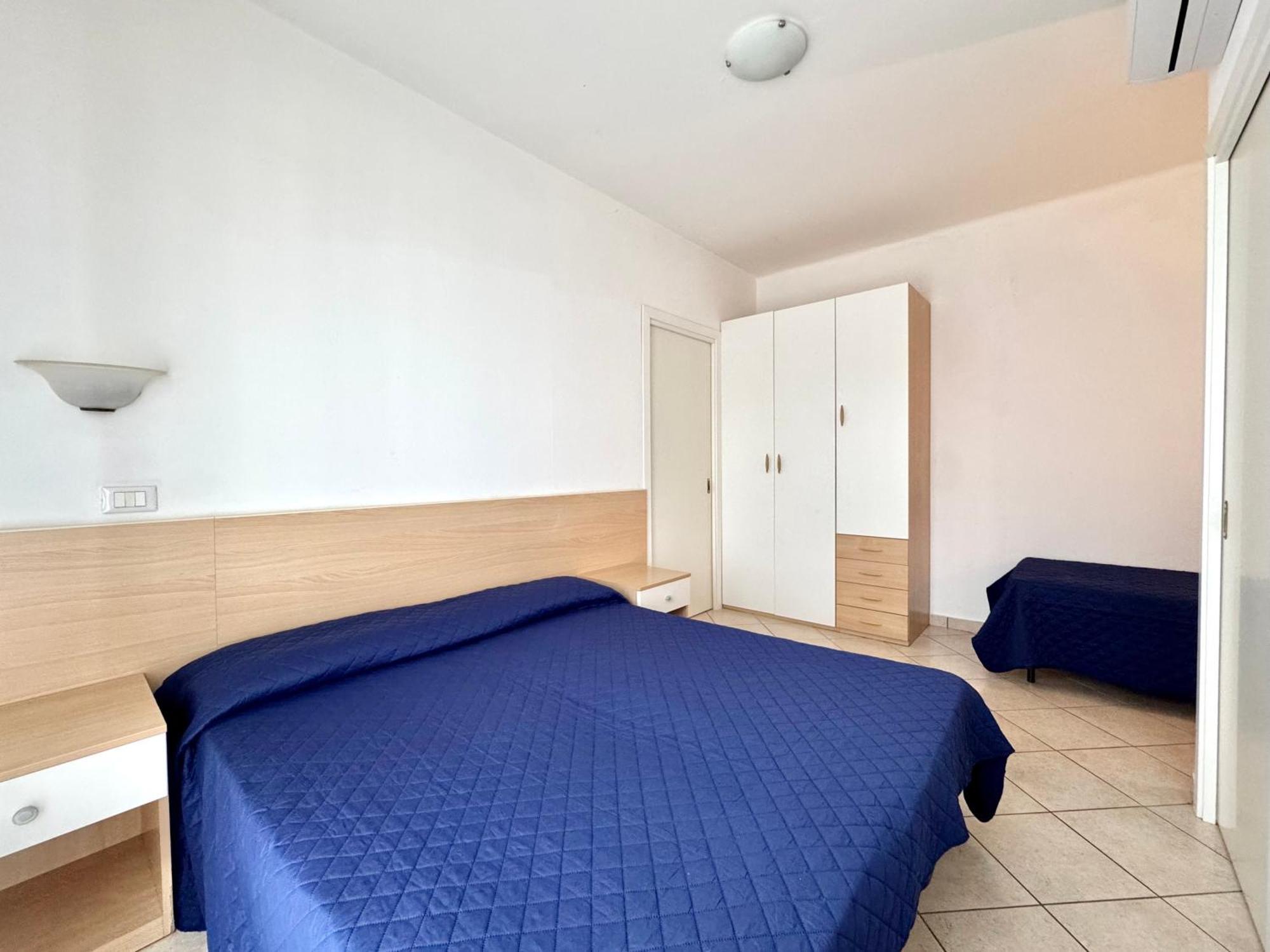 Rialto Apartman Lignano Sabbiadoro Kültér fotó