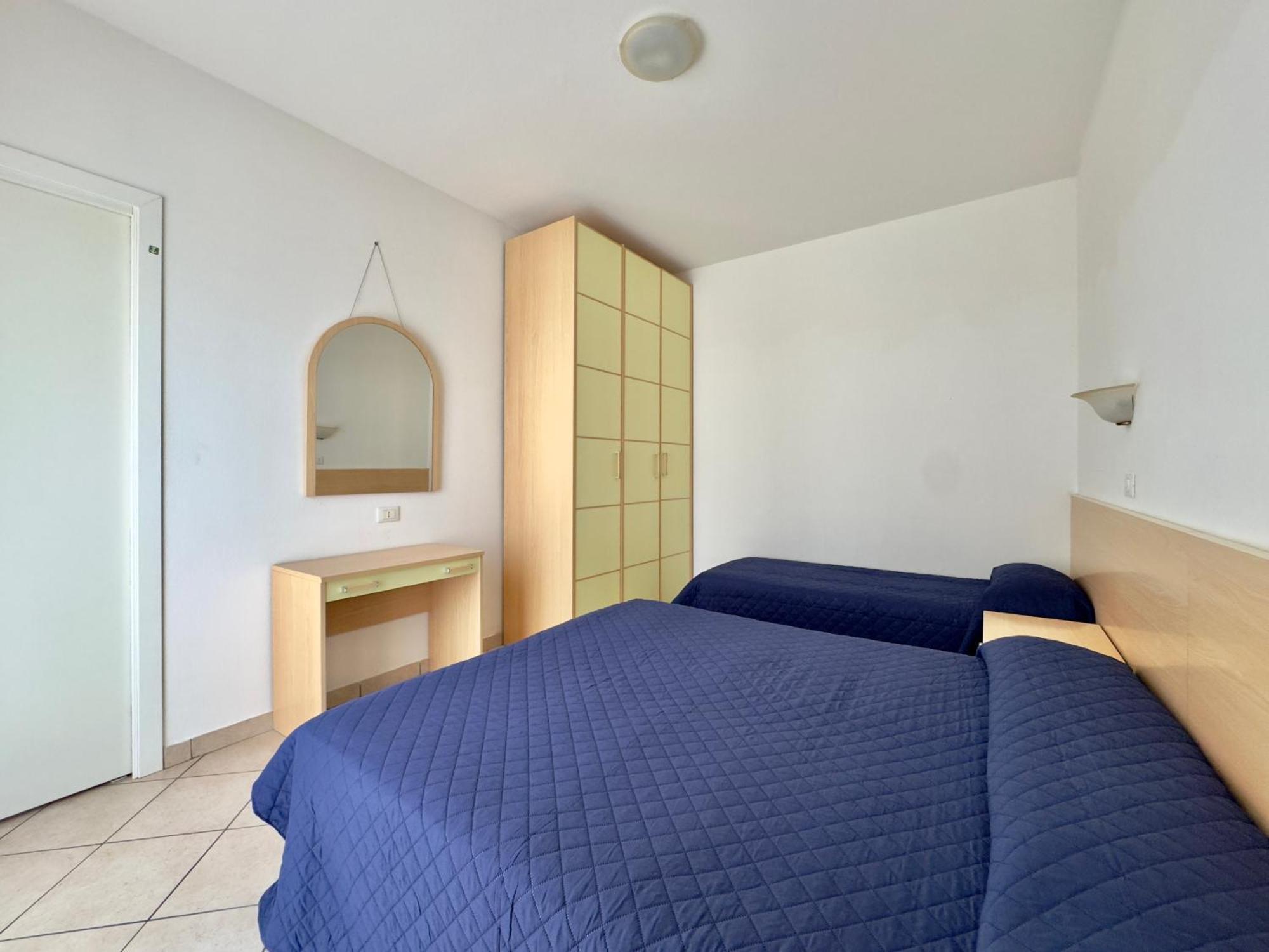 Rialto Apartman Lignano Sabbiadoro Kültér fotó