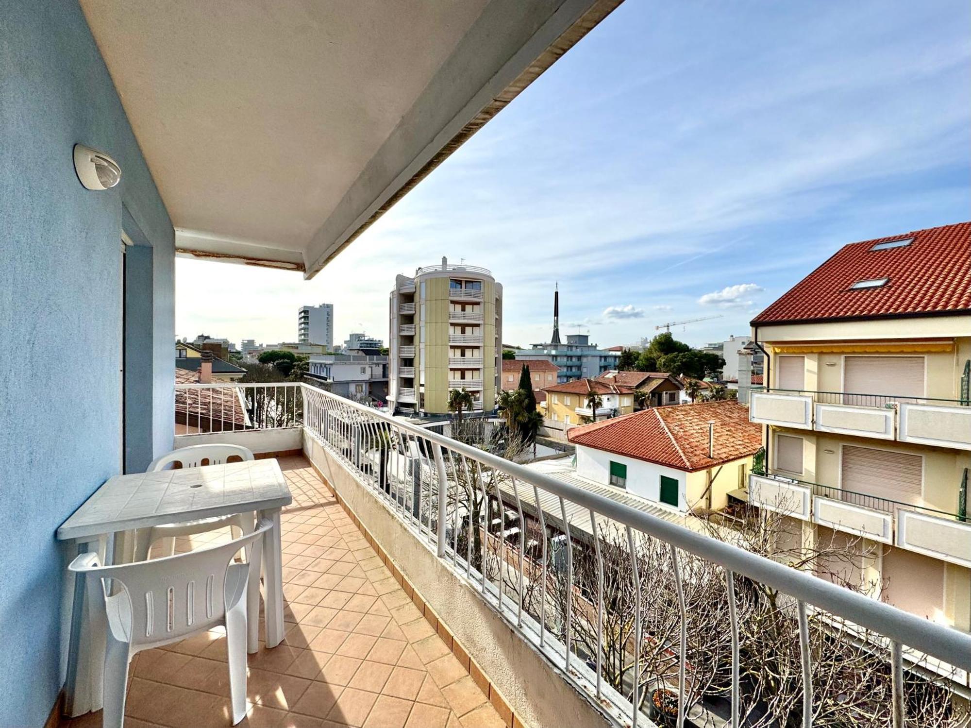 Rialto Apartman Lignano Sabbiadoro Kültér fotó