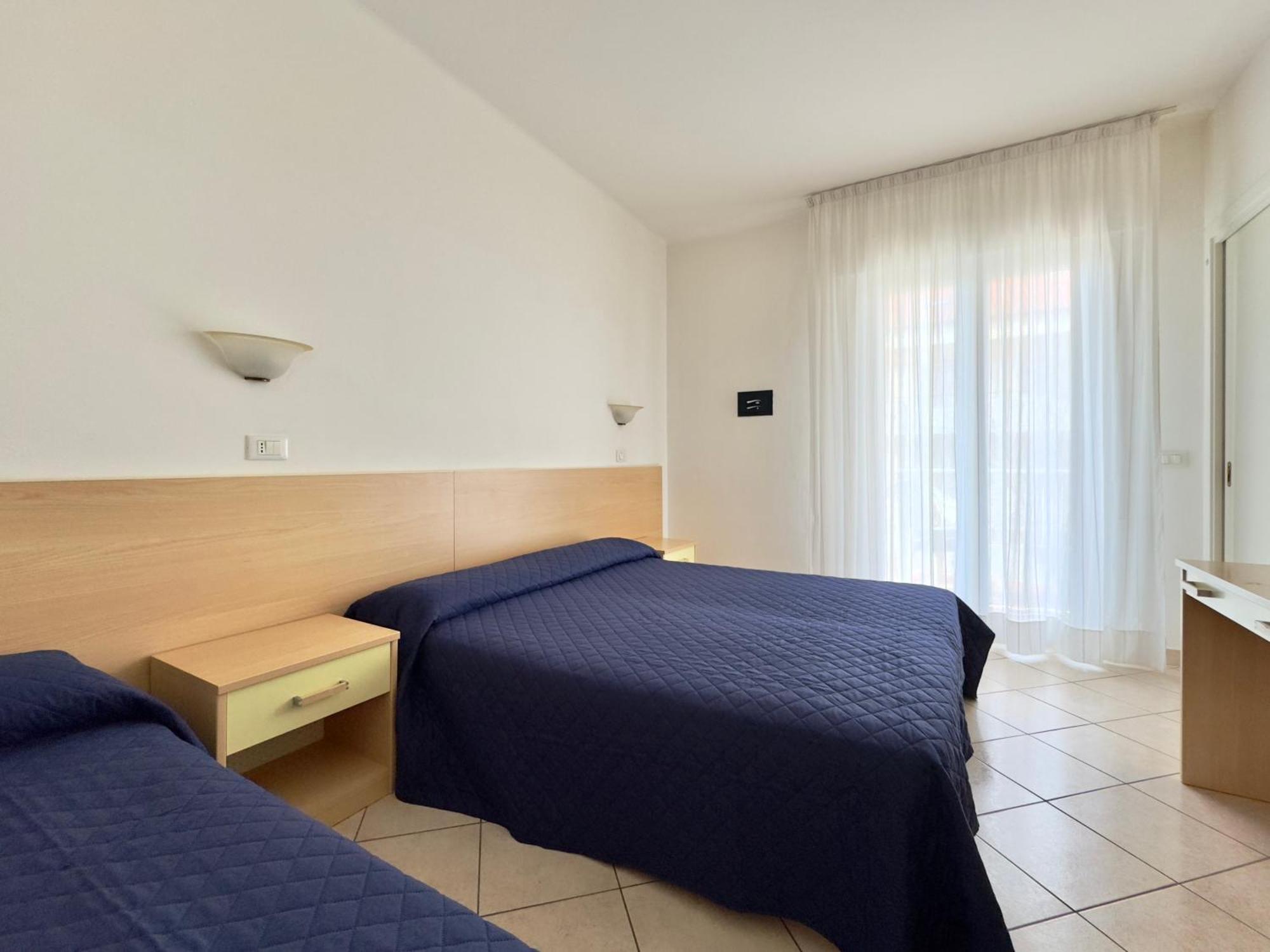 Rialto Apartman Lignano Sabbiadoro Kültér fotó
