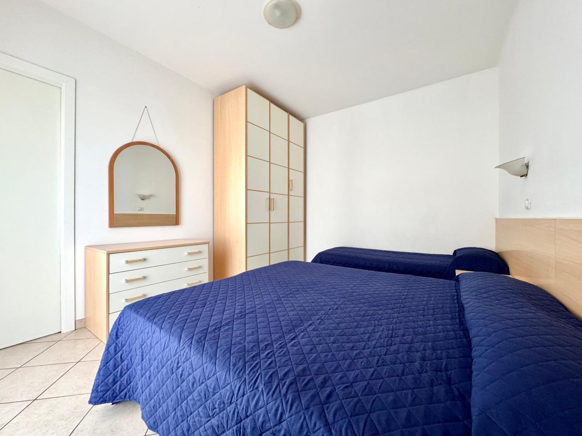 Rialto Apartman Lignano Sabbiadoro Kültér fotó