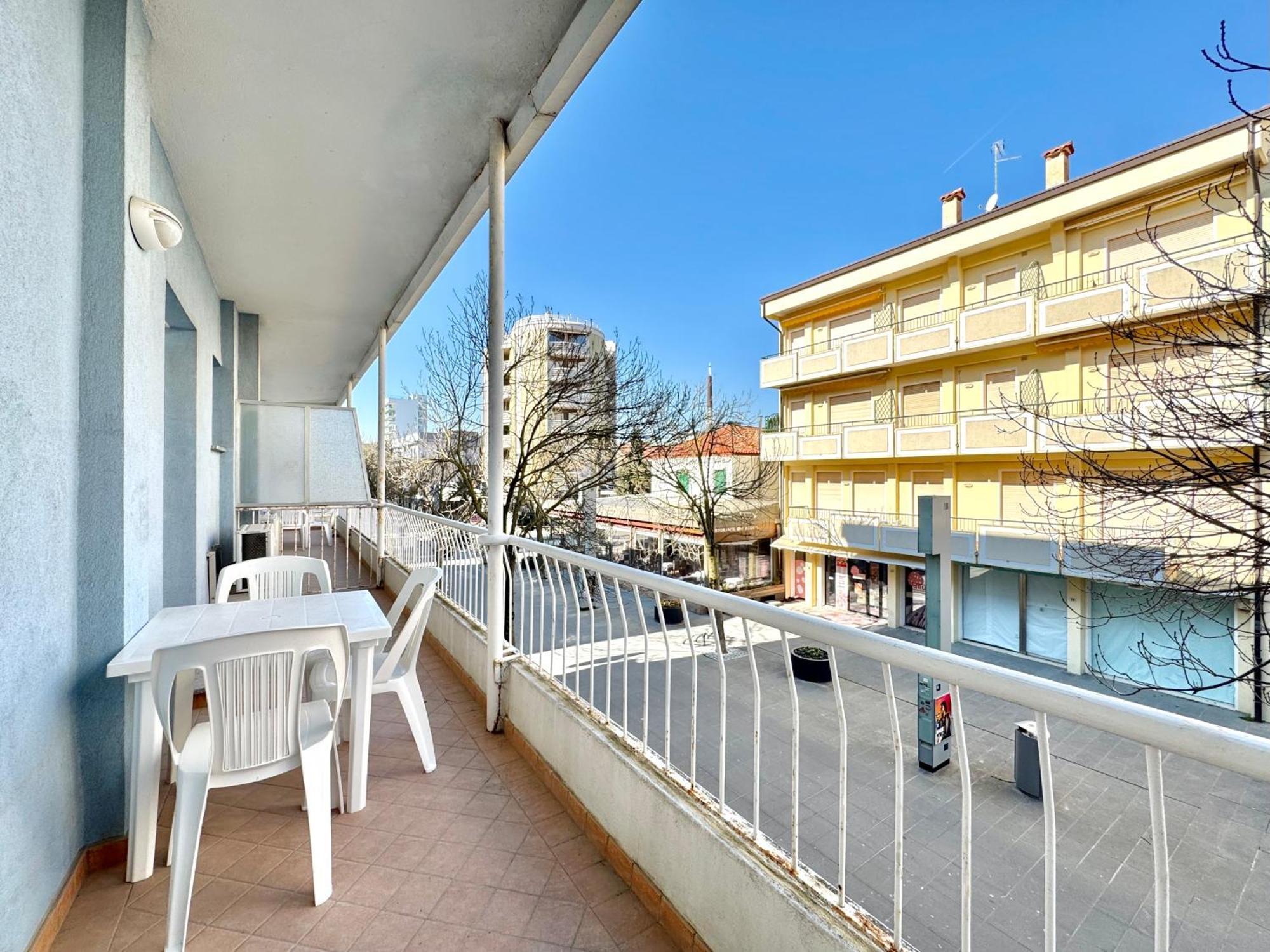 Rialto Apartman Lignano Sabbiadoro Kültér fotó