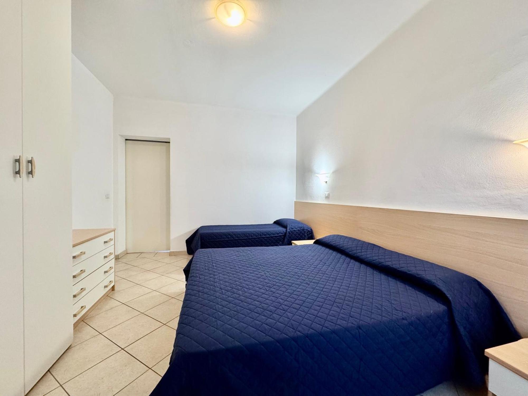 Rialto Apartman Lignano Sabbiadoro Kültér fotó