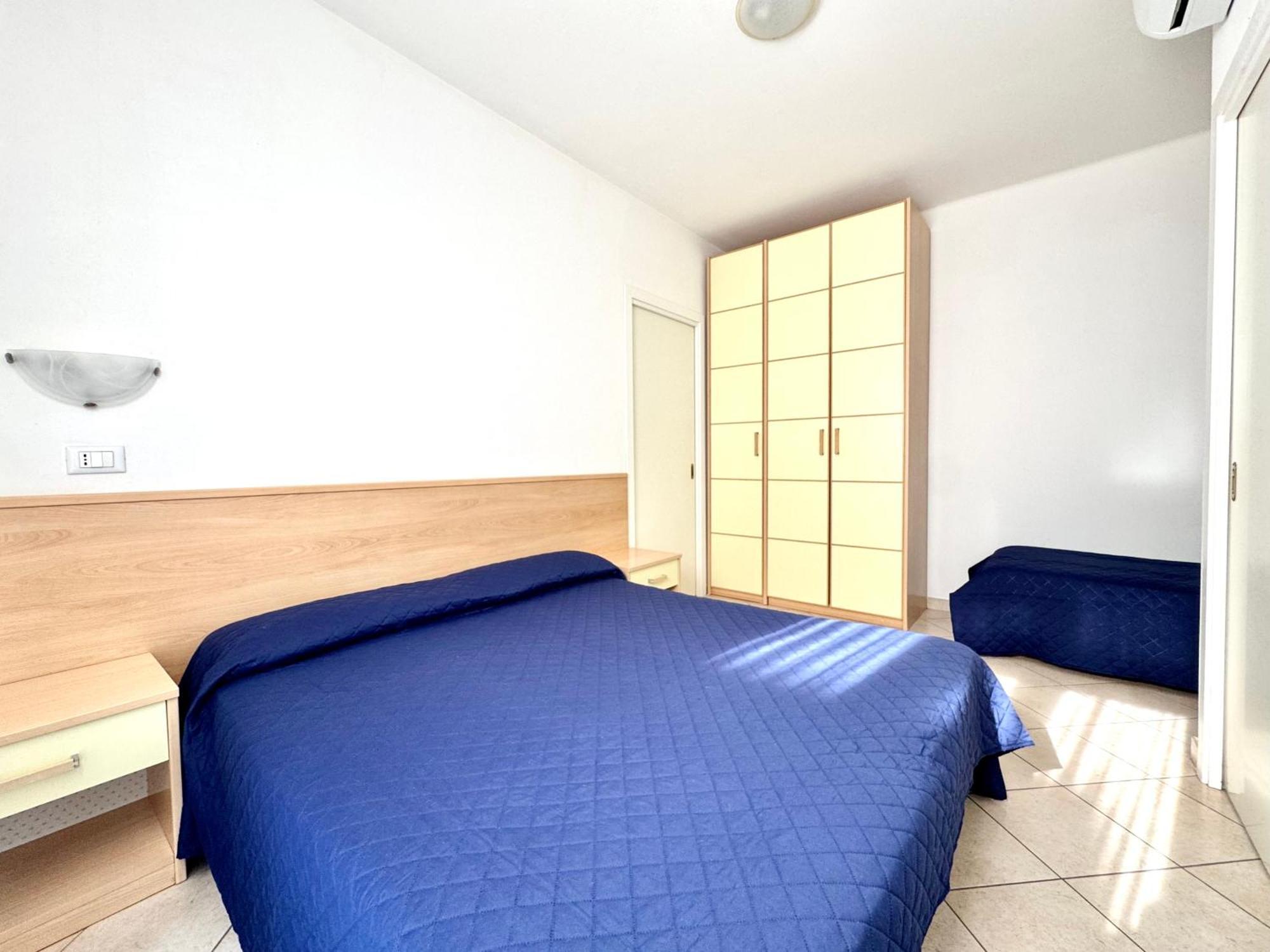 Rialto Apartman Lignano Sabbiadoro Kültér fotó