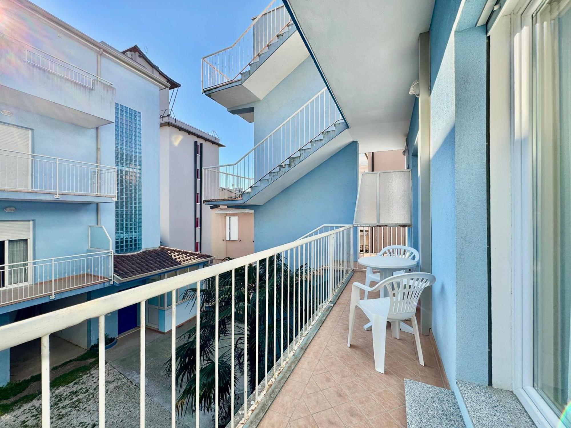 Rialto Apartman Lignano Sabbiadoro Kültér fotó