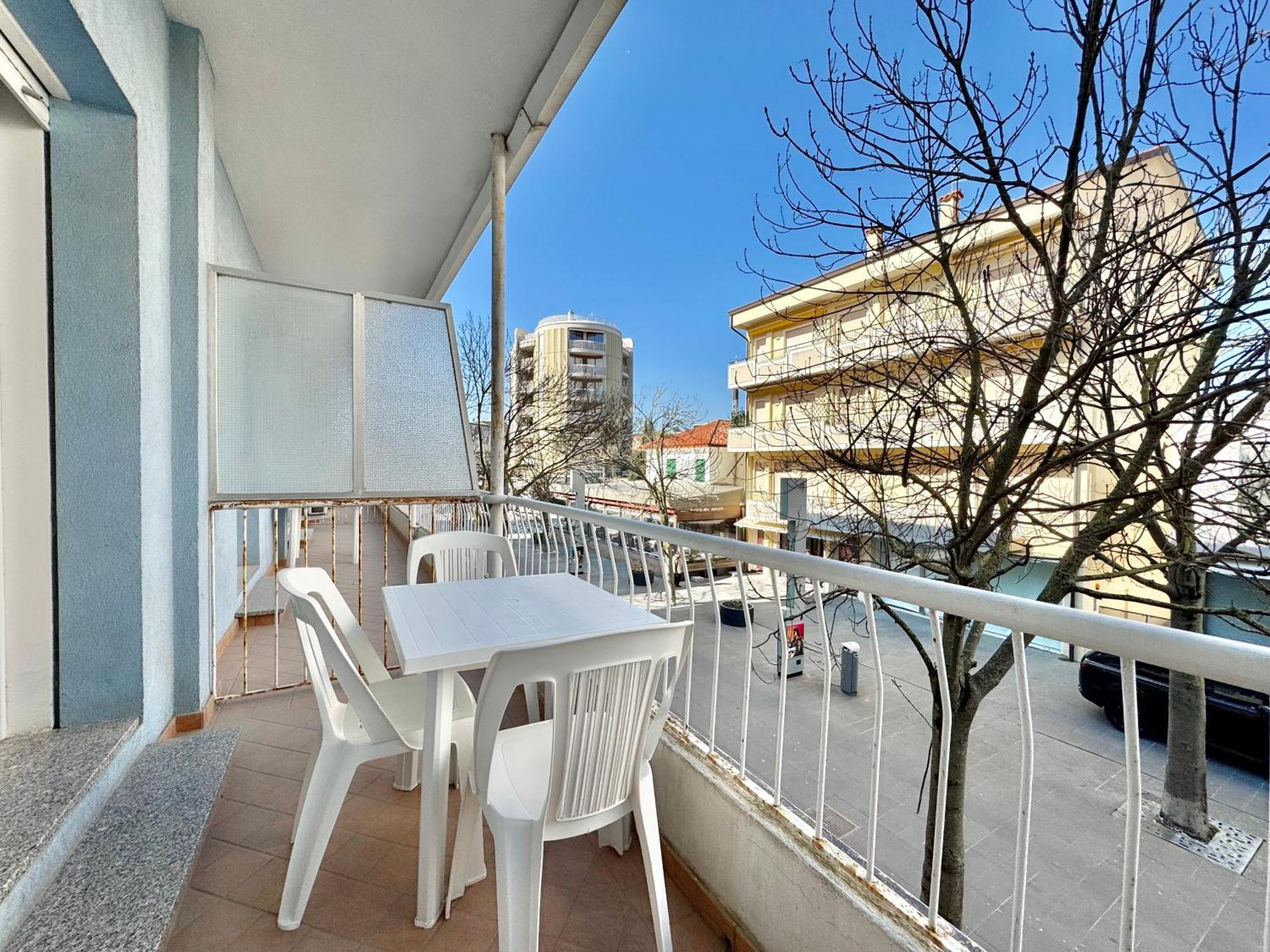 Rialto Apartman Lignano Sabbiadoro Kültér fotó